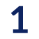 1 1