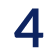 4 4