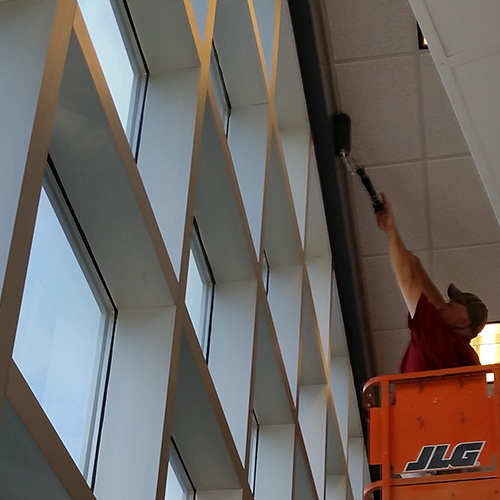 insitutional insitutional